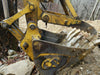 (SOLD) is 2005 John Deer 120C Excavator
