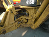 (SOLD) Caterpillar 416B Backhoe 2x4 Turbo Plus