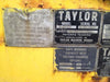 (SOLD) Taylor Y-12BW (12000# Forklift)